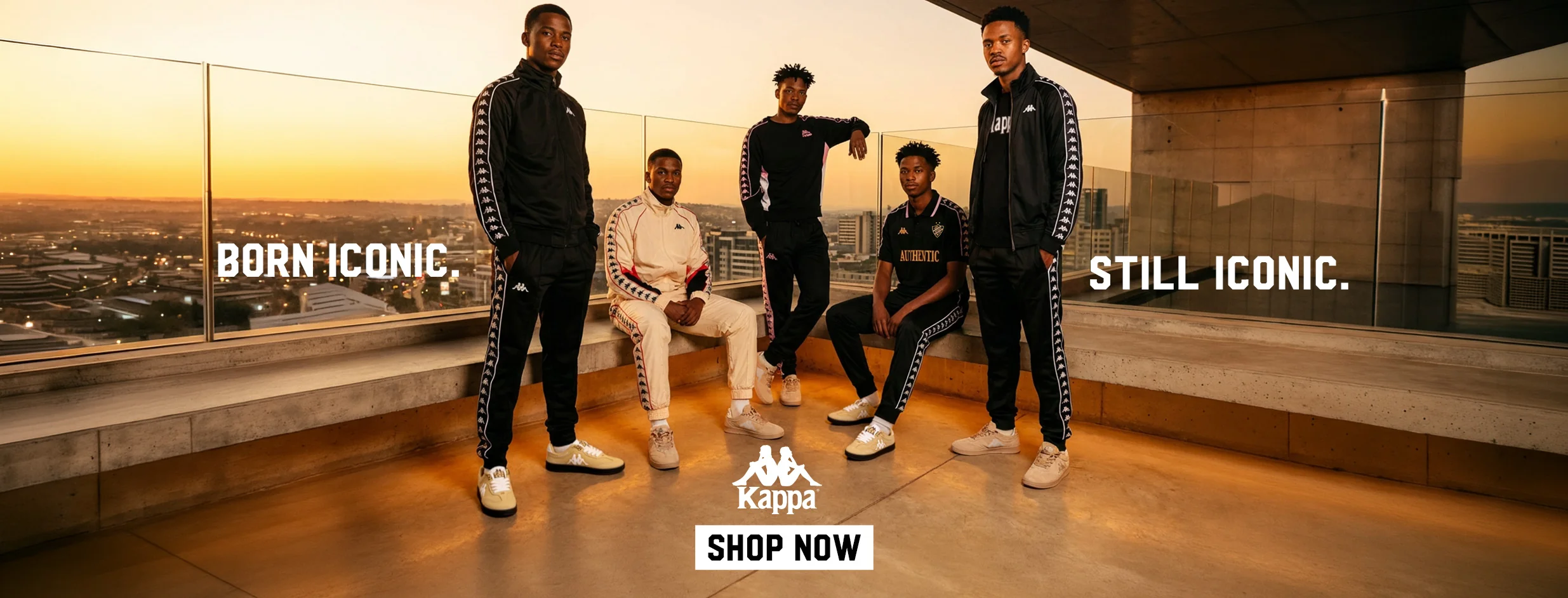 Elevate Your Streetwear Game